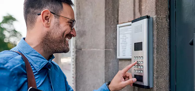 Advanced Solutions for Enhanced Security in Cloverleaf, TX
