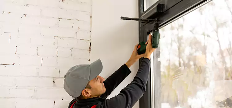 Your Trusted Partner for Door Closer Solutions in Cloverleaf, TX