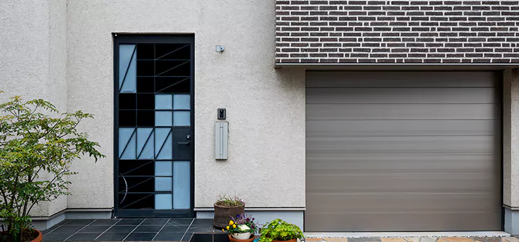 Residential Roll Up Security Doors Cloverleaf